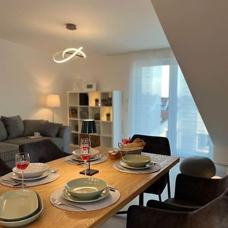 Ferienwohnung Lili Ubstadt-Weiher Экстерьер фото